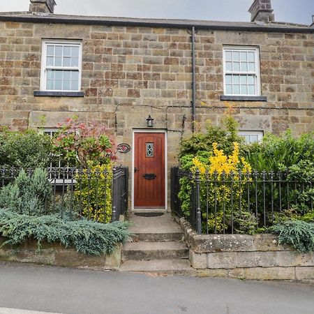 Springfield Cottage Whitby Kültér fotó