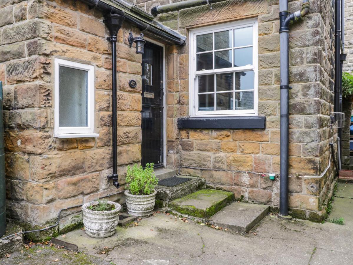 Springfield Cottage Whitby Kültér fotó